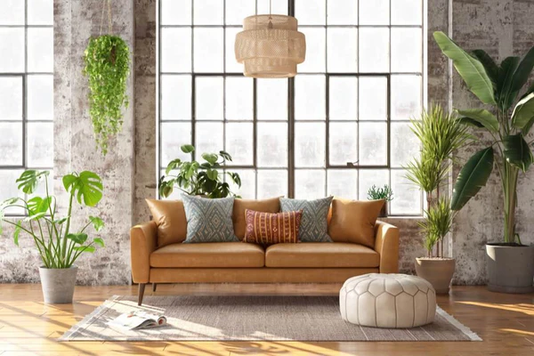 Harnandipuram Township Luxury Apartments